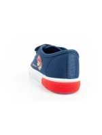 Leomil Super Mario dětské sportovní boty pro chlapce pohodlné