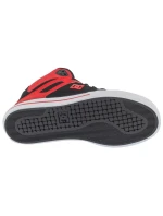 DC Pure High-Top Wc ADYS400043-FWB červená 38