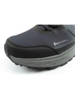 Lee Cooper pánské sportovní trekingové boty nepromokavé odolné