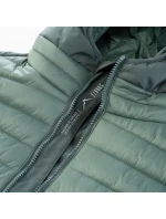 Pánská prošívaná vesta MADO VEST PRIMALOFT Pánská prošívaná vesta MADO VEST PRIMALOFT