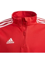 Trénink Tiro 21 Youth Jr GM7323 - Adidas Trénink Tiro 21 Youth Jr GM7323 - Adidas