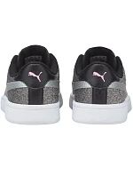 Dětské tričko Smash v2 Glitz Glam Jr 367377 26 - Puma