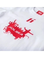 Huari Polsko Tričko Fan Jr 92800426925