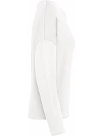 Kariban K 471 Dámská oversize mikina 20.K471 off white Kariban K 471 Dámská oversize mikina 20.K471 off white