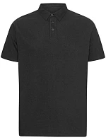 Neutral T 20090 Piqué polo z těžké bavlny "Tiger" 77.T090 black Neutral T 20090 Piqué polo z těžké bavlny "Tiger" 77.T090 black