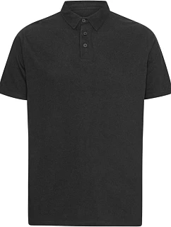 Neutral T 20090 Piqué polo z těžké bavlny "Tiger" 77.T090 black