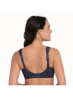 Safina odlehčovací podprsenka 5448 shadow blue - Anita Classix Safina odlehčovací podprsenka 5448 shadow blue - Anita Classix