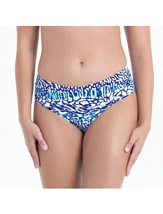 Style Mira Bottom kalhotky 8419-0 french blue - Anita Classix Style Mira Bottom kalhotky 8419-0 french blue - Anita Classix