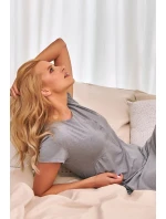 Doctor Nap TW.9941 barva:tmavě šedá Doctor Nap TW.9941 barva:tmavě šedá