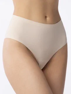 Julimex Brasil panty maxi barva: béžová