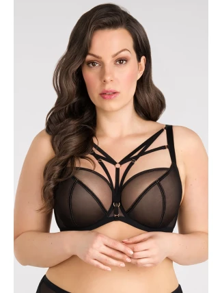 Gorsenia K824 Just Black barva: černá