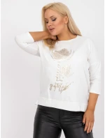 Halenka RV BZ 7581.62P ecru