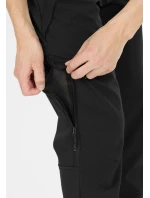 Pánské softshellové kalhoty Whistler FINNEGAN Pánské softshellové kalhoty Whistler FINNEGAN