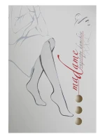 Dámské punčochové kalhoty MADAME W88.009 - WOLA Dámské punčochové kalhoty MADAME W88.009 - WOLA