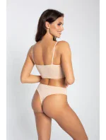 Dámské kalhotky string Lili