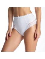 Dámské kalhotky MIDI L-4000MD-01