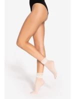 JARNÍ VIBRACE - 05 PONOŽKY 15 DEN