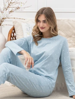 DÁMSKÉ PYŽAMO MARTA 1646