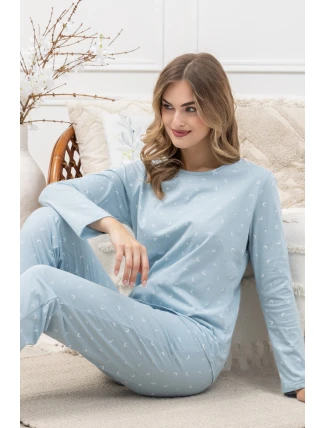 DÁMSKÉ PYŽAMO MARTA 1646