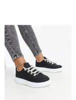 Tenisky  model 207441 Solea