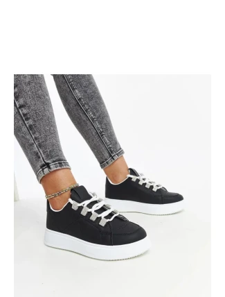 Tenisky  model 207441 Solea