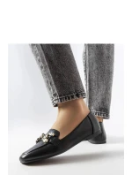 Mokasiny model 207833 Solea