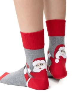 Dámské ponožky 136 146 - Steven