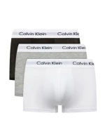 Calvin Klein Boxerky Low Rise Trunk M 0000U2664G