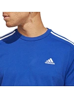 Tričko adidas Essentials Single Jersey 3-Stripes M IC9338 pánské