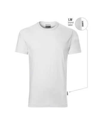 Rimeck Resist M MLI-R01LW pánské tričko Rimeck Resist M MLI-R01LW pánské tričko