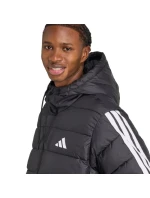 Adidas Essentials Climawarm 3-Stripes bunda M JM8355 pánské