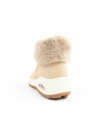 Skechers Uno Rugged dámská sportovní obuv zateplené boty zimní hnědé dámské Skechers Uno Rugged dámská sportovní obuv zateplené boty zimní hnědé dámské