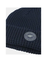 Chlapecká zimní čepice 4F Junior 4FJWAW24ACAPM424-31S