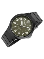 Pánské hodinky CASIO MW-240-3BVDF + BOX Pánské hodinky CASIO MW-240-3BVDF + BOX