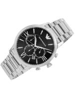 EMPORIO ARMANI Giovanni Pánské hodinky AR11208 + BOX EMPORIO ARMANI Giovanni Pánské hodinky AR11208 + BOX