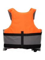 KAJAKÁŘSKÁ BEZPEČNOSTNÍ VESTA XQMAX OXFORD R.XL