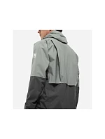 Pánská bunda MILLET Intense Pro 2,5L Jkt M, šedá