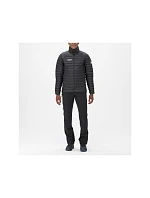 Pánská bunda MILLET Evole Light 700 Jkt M, červená Pánská bunda MILLET Evole Light 700 Jkt M, červená