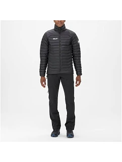 Pánská bunda MILLET Evole Light 700 Jkt M, červená