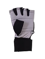 Pánské kulturistické rukavice GYM PRO W M 1615 - PROfit