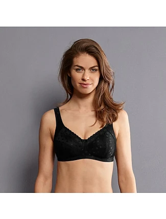 Airita komfortní podprsenka 5850 black - Anita Classix Airita komfortní podprsenka 5850 black - Anita Classix