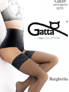 Gatta Margherita 01 barva:nero