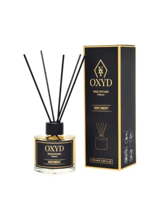 Sentiment 120 ml – domácí vůně