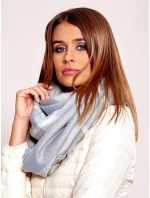 Dámský šátek AT CH 171201.11 světle modrý