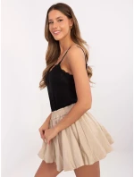 Horní díl D15200M02399A béžový