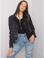 NM DE KR HM20 bunda.63 černá NM DE KR HM20 bunda.63 černá