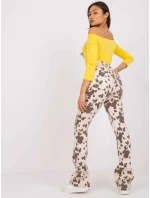 Halenka RV BZ 4692.62 žlutá Halenka RV BZ 4692.62 žlutá