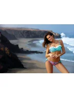 Plavky Claudia Martinica M-452 (11) - Marko Plavky Claudia Martinica M-452 (11) - Marko