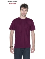 Pánské tričko T-shirt Heavy Slim 21174 - PROMOSTARS