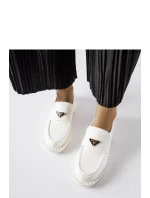 Mokasiny model 207753 Solea